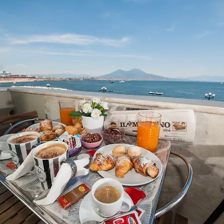 Relais Sul Mare Boutique Hotel-2